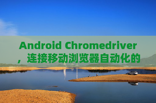 Android Chromedriver，连接移动浏览器自动化的桥梁